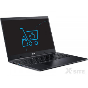 Acer Aspire 5 R5-4500U/16GB/512 IPS Czarny (A515-44 || NX.HW3EP.008)