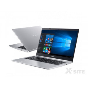 Acer Aspire 5 R3-4300U/12GB/512/W10 Srebrny (A515-44 || NX.HW4EP.006)
