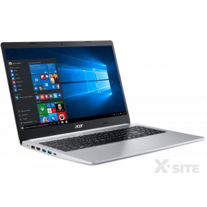 Acer Aspire 5 R3-4300U/12GB/512/W10 Srebrny (A515-44 || NX.HW4EP.006)
