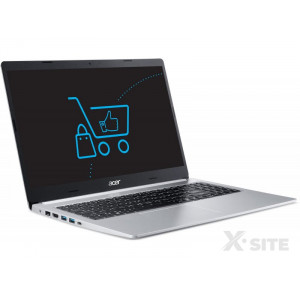 Acer Aspire 5 R5-4500U/16GB/512 IPS Srebrny (A515-44 || NX.HW4EP.004)