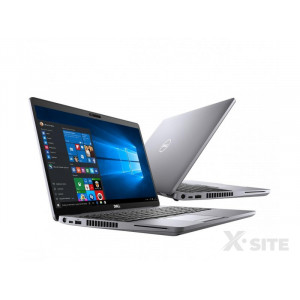 Dell Latitude 5510 i5-10210U/16GB/256/Win10P (S001L551015PL)