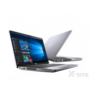 Dell Latitude 5511 i7-10850H/16GB/512/Win10P (N005L551115EMEA)