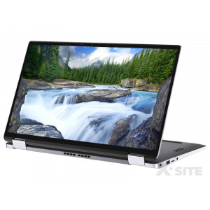 Dell Latitude 9410 2in1 i5-10310U/16GB/512/Win10P Touch (N004L9410142in1EMEA)