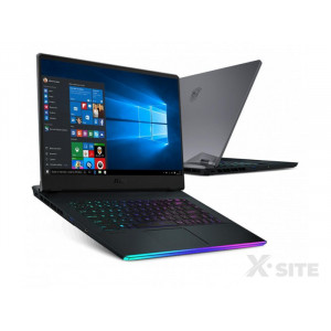 MSI GE66 i9-10980HK/16GB/1TB/Win10 RTX2070 Super 240Hz (Raider | GE66 10SFS-038PL)