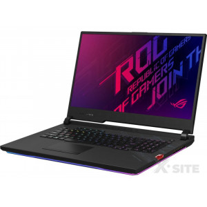 ASUS ROG Strix SCAR 17 i7-10875H/32GB/1TB/W10PX 300Hz (G732LWS-HG033R)