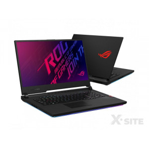 ASUS ROG Strix SCAR 17 i9-10980HK/32GB/1TB 300Hz (G732LWS-HG053)