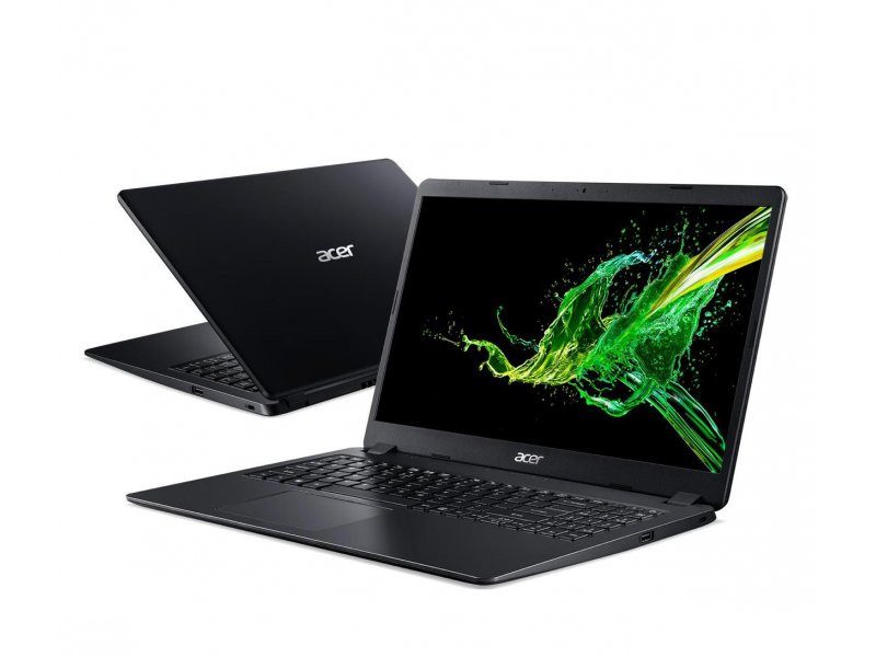 Купить ноутбук Acer Aspire 3 i3-1005G1/4GB/256 FHD Czarny (A315-56