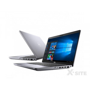 Dell Precision 3551 i5-10300H/16GB/512/Win10P P620 (Precision0206  )