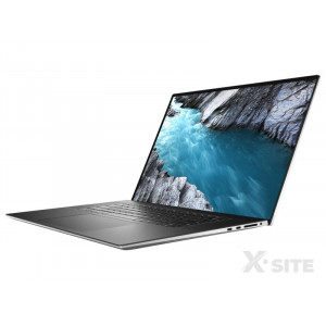 Dell XPS 17 9700 i7-10750H/32GB/2TB/Win10 GTX1650Ti (XPS0208V)