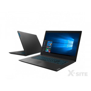Lenovo IdeaPad L340-17 i7-9750HF/16GB/256/Win10 GTX1650 (81LL00E9PB)