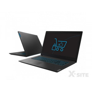 Lenovo IdeaPad L340-17 i7-9750HF/16GB/256 GTX1650 (81LL00E8PB)