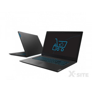 Lenovo IdeaPad L340-17 i5-9300HF/8GB/512 GTX1650 (81LL00EAPB)