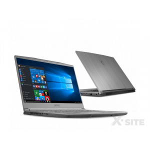 MSI Creator 15M i7-10750H/16GB/512/Win10 GTX1660Ti (Creator 15M | A10SD-400PL)