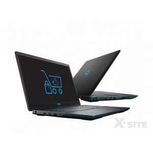 Dell Inspiron G3 3500 i7-10750H/32GB/512/GTX1650Ti (Inspiron0960)