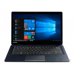 Toshiba Portege X30T i5-8250U/8GB/256/Win10P (X30T-E-13K PT17CE-02C01SPL)