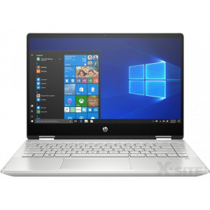 HP Pavilion 14 x360 i7-1065G7/8GB/512/W10 MX250 Touch (14-dh1003nw (9HL86EA))