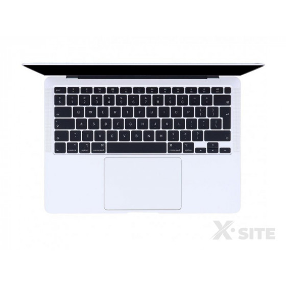 Apple MacBook Air i5/8GB/256/Iris Plus/Mac OS Silver (MWTK2ZE/A/P1 - CTO [Z0YK0007B])