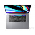 Apple MacBook Pro i9 2,4GHz/64/1TB/R5500M Space Gray (MVVK2ZE/A/P1/R2/G1 - CTO [Z0Y00009J])