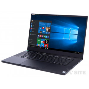 Razer Blade 15 Advanced i7/16/512/Win10 RTX2070 Super (RZ09-03304E42-R3E1)