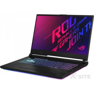 ASUS ROG Strix G17 i7-10750H/16GB/512/W10 144Hz (G712LU-EV013T)