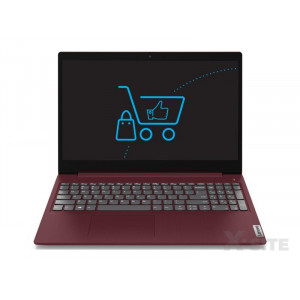Lenovo IdeaPad 3-15 i3-1005G1/8GB/480/Win10 (81WE004APB-480SSD M.2 PCIe)