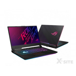 ASUS ROG Strix G15 i7-10750H/32GB/1TB 240Hz (G512LWS-AZ003)