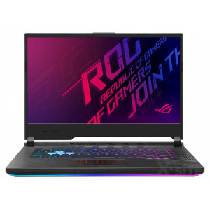 ASUS ROG Strix G15 i7-10750H/32GB/1TB/W10X 240Hz (G512LWS-AZ003T)