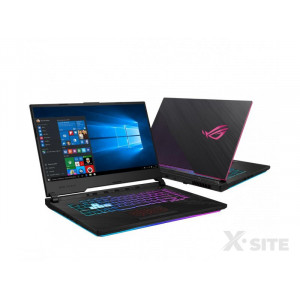 ASUS ROG Strix G15 i7-10750H/32GB/1TB/W10X 240Hz (G512LWS-AZ003T)