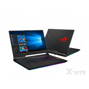 ASUS ROG Strix SCAR 15 i7-10875H/16GB/1TB/W10X 300Hz (G532LWS-HF060T)