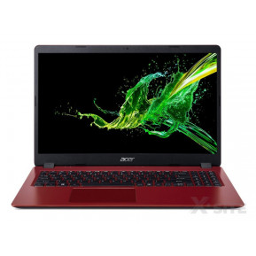 Acer Aspire 3 i3-1005G1/4GB/256 FHD Czerwony (A315-56 || NX.HS7EP.009)