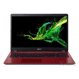 Acer Aspire 3 i3-1005G1/4GB/256 FHD Czerwony (A315-56 || NX.HS7EP.009)