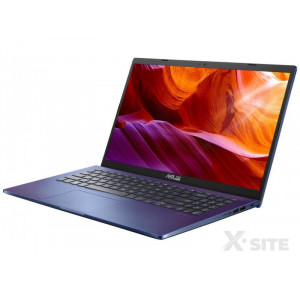 ASUS X509JP-EJ065T i5-1035G1/12GB/512/W10 MX330 (X509JP-EJ065T)