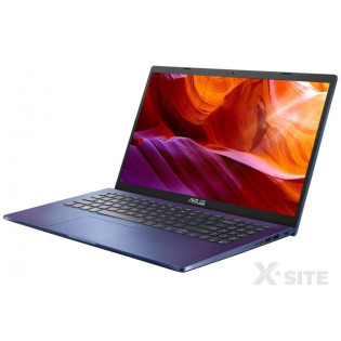 ASUS X509JA-EJ284 i3-1005G1/8GB/256 (X509JA-EJ284)