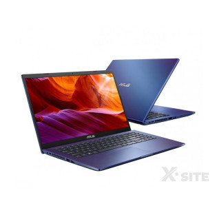ASUS X509JA-EJ284 i3-1005G1/8GB/256 (X509JA-EJ284)