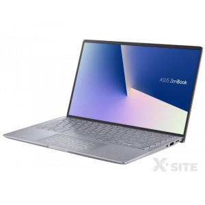 ASUS ZenBook 14 UM433IQ R5-4500U/16GB/512/W10 MX350 (UM433IQ-A5028T NumberPad)