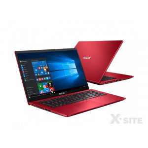 ASUS X509JA-EJ259T i3-1005G1/4GB/256/W10 (X509JA-EJ259T)