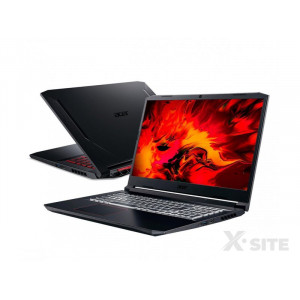 Acer Nitro 5 i5-10300H/8GB/512 GTX1650Ti 120Hz (AN517-52 || NH.Q82EP.00K)