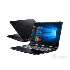 Acer Nitro 5 i5-10300H/16GB/512/W10 GTX1650Ti 120Hz (AN517-52 || NH.Q82EP.00G)