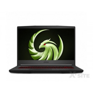 MSI Bravo 17 Ryzen 5/16GB/512 RX5500M 144Hz (Bravo 17 | A4DDR-045XPL)