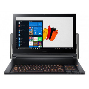 Acer ConceptD 9 i9-9980/32/2048/W10P RTX5000 4K Touch (CN917-71P || NX.C4SEP.001)