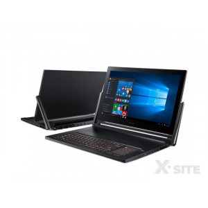 Acer ConceptD 9 i9-9980/32/2048/W10P RTX5000 4K Touch (CN917-71P || NX.C4SEP.001)