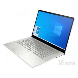 HP Envy 17 i7-1065G7/16GB/512/Win10 MX330 (17-cg0001nw (3A084EA))