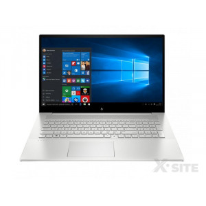 HP Envy 17 i7-1065G7/16GB/512/Win10 MX330 (17-cg0001nw (3A084EA))