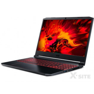 Acer Nitro 5 i7-10750H/16GB/512+1TB/W10 RTX2060 144Hz (AN515-55 || NH.Q7QEP.002)
