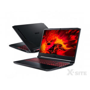 Acer Nitro 5 i5-10300H/16GB/512 GTX1650Ti 144Hz (AN515-55 || NH.Q7JEP.00B)