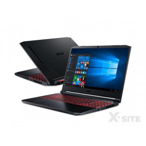Acer Nitro 5 i5-10300H/16GB/512+1TB/W10 GTX1650Ti 144Hz (AN515-55 || NH.Q7JEP.00K)