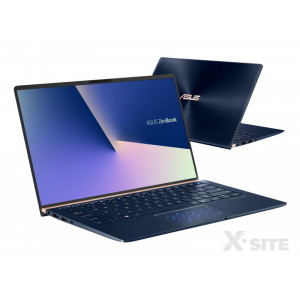 ASUS ZenBook 14 UX433FAC i5-10210U/8GB/512 (UX433FAC-A5122)