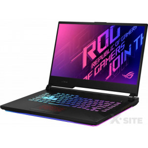 ASUS ROG Strix G15 i7-10750H/16GB/512 144Hz (G512LU-HN095)