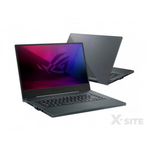 ASUS ROG Zephyrus M15 i7-10750H/16GB/1TB 240Hz (GU502LW-AZ034)