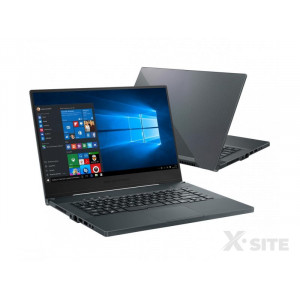 ASUS ROG Zephyrus M15 i7-10750H/16GB/1TB/W10X 240Hz (GU502LW-AZ034T)